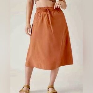 Athleta Arrival Skirt | Size 8 | New with Tags